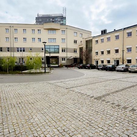 Centrum Okopowa 55 Warsaw Exterior photo